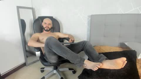 luke diaz7 online show from 02.13.25