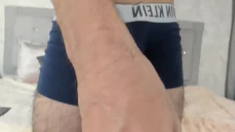 luke diaz7 online show from 02.15.25