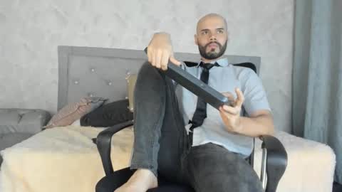 luke diaz7 online show from 02.22.25