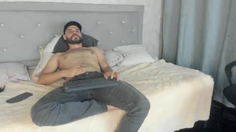 luke diaz7 online show from 02.25.25