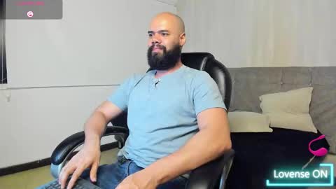 luke diaz7 online show from 10.04.25