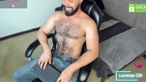 luke diaz7 online show from 11.23.25