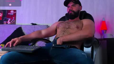 luke diaz7 online show from 03.07.26