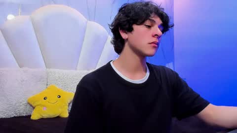 Luke online show from 12.05.24