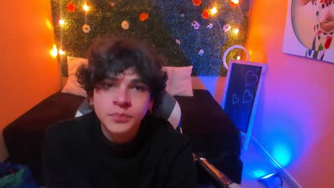 Luke online show from 12.13.24