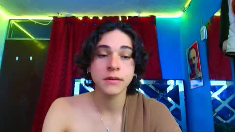 Luke online show from 03.04.25