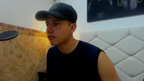 Luke Julien online show from 03.08.25