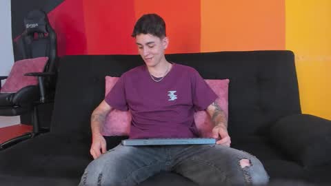 Luke online show from 10.16.25