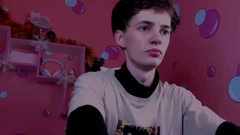 Luke online show from 12.21.25