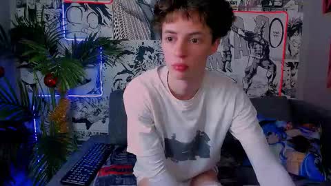Luke online show from 01.13.26
