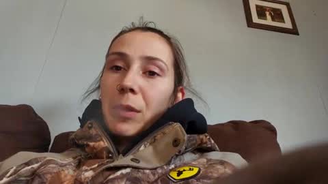 Lukeandali420 online show from 02.25.25