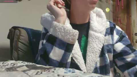 Lukeandali420 online show from 03.04.26