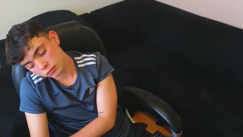 lukeboyce online show from 09.22.25