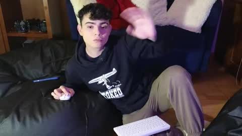 lukeboyce online show from 01.06.26