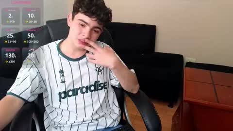 lukeboyce online show from 02.23.26