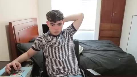 lukeboyce online show from 02.26.26