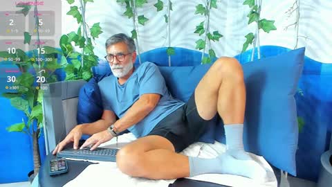 Luke Crews online show from 02.18.25