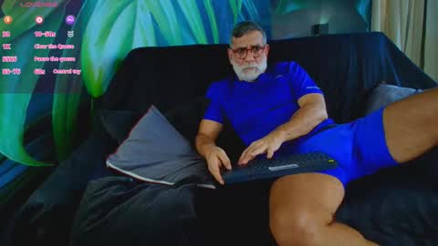 Luke Crews online show from 09.17.25