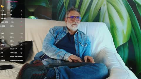 Luke Crews online show from 03.27.26