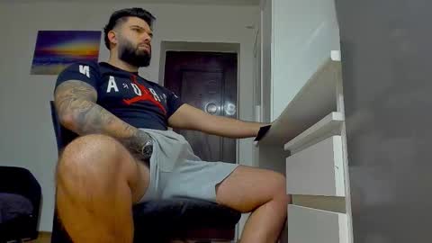 Luke online show from 12.18.25