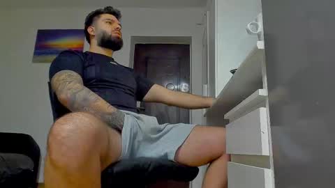 Luke online show from 12.23.25