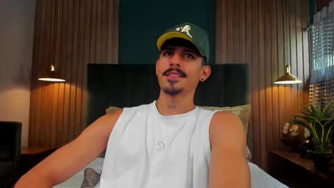 Luke Taylor online show from 11.22.25