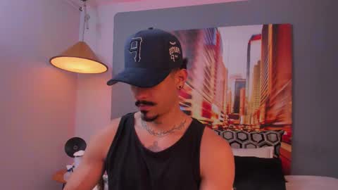 Luke Taylor online show from 12.19.25