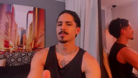 Luke Taylor online show from 01.08.26