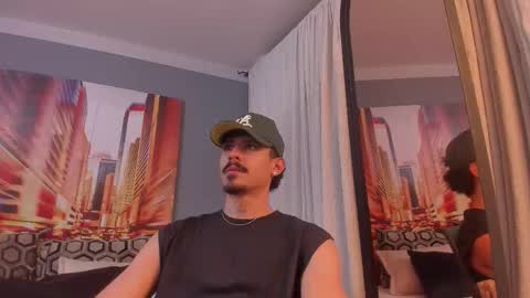 Luke Taylor online show from 01.19.26