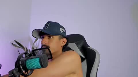 Luke Taylor online show from 02.26.26