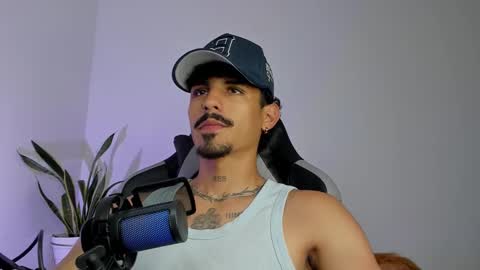 Luke Taylor online show from 03.03.26