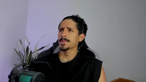 Luke Taylor online show from 03.09.26