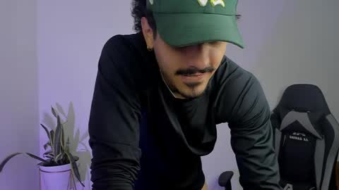 Luke Taylor online show from 06.06.26