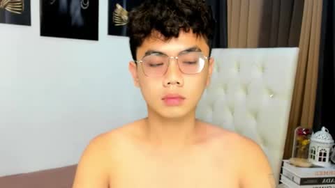 LUKE online show from 10.13.25