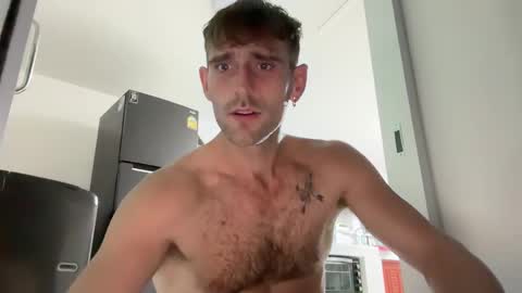 MR. Luke Gunn online show from 12.04.24