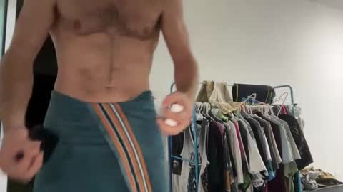 MR. Luke Gunn online show from 01.07.25