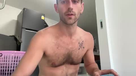 MR. Luke Gunn online show from 01.24.25