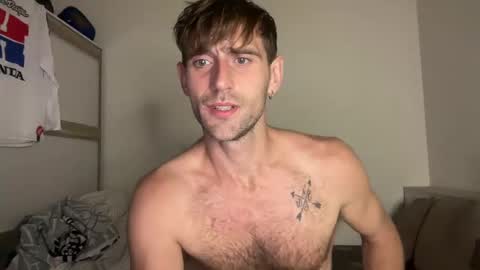 MR. Luke Gunn online show from 02.26.25