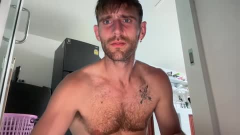 MR. Luke Gunn online show from 03.10.25