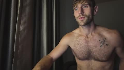 MR. Luke Gunn online show from 09.11.25