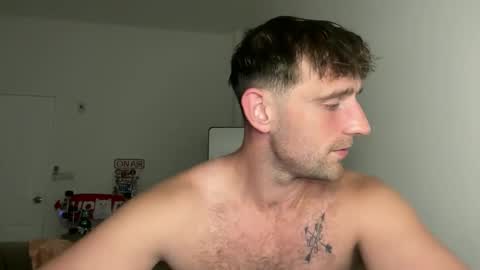 Snapshot of lukegunn22 chatting on 05.20.26 MR. Luke Gunn online show from 05.20.26