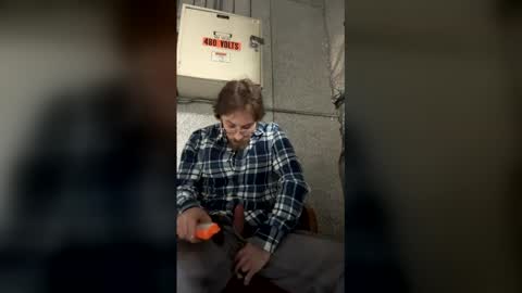 lukekibbe27 online show from 01.11.26