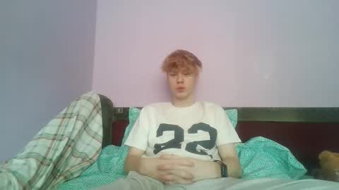 Luke Paxley online show from 02.28.26