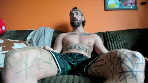 Snapshot of lukerex chatting on 01.13.26 Luke Rex online show from 01.13.26