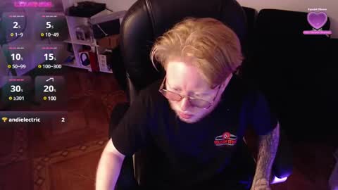 LUKEFTM online show from 12.06.24