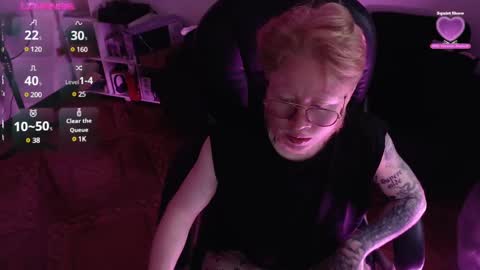 LUKEFTM online show from 12.07.24