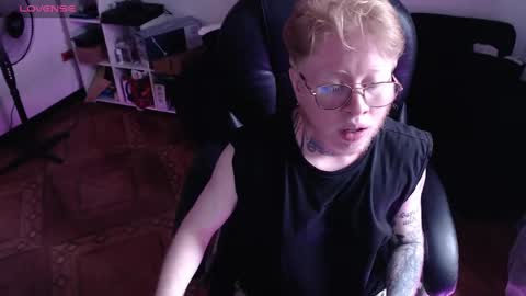 LUKEFTM online show from 12.08.24