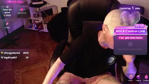 LUKEFTM online show from 12.13.24