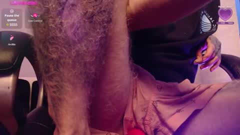 LUKEFTM online show from 12.13.24