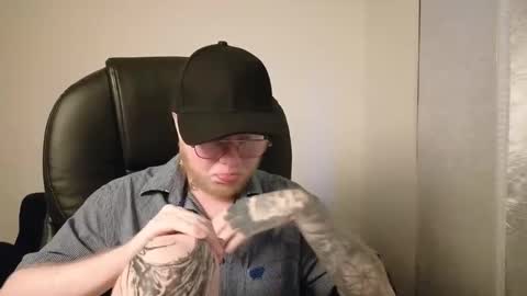 LUKEFTM online show from 12.31.24